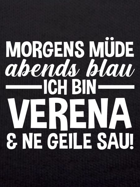 First name Verena