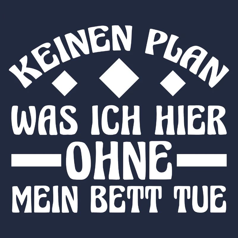 Langschläfer Shlafen Faul