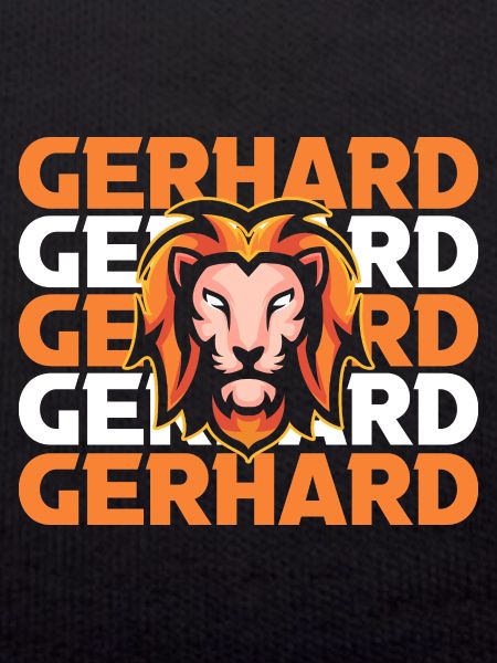 Leo Gerhard