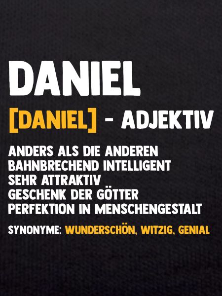 Daniel