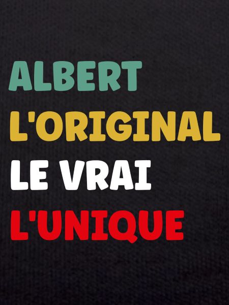 ALBERT