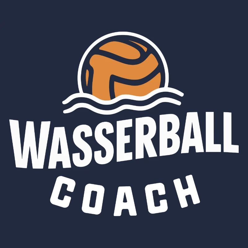 Wasserball-Coach