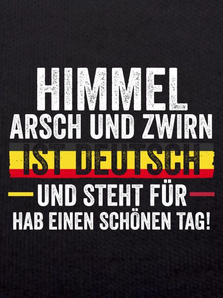 German German Germany