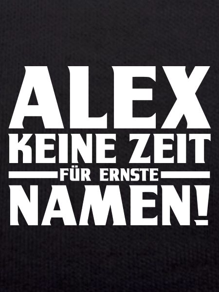 Alexander Alexandra Alexa Alex