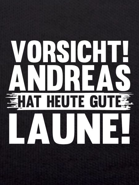 Prénom Andreas