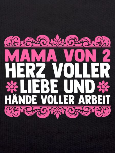 Mom of 2 children