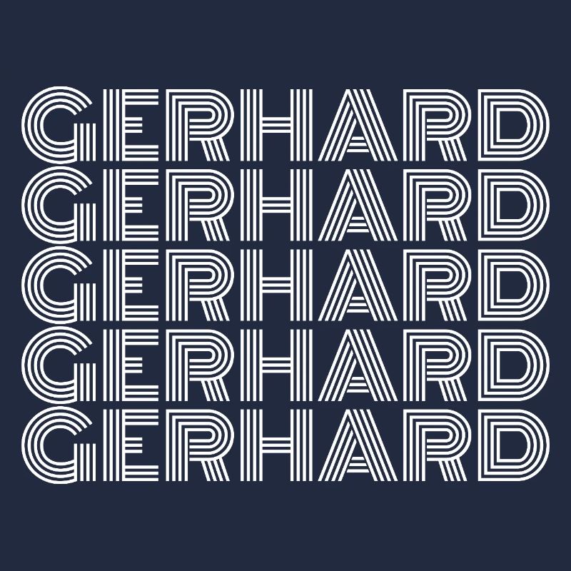 Gerhard