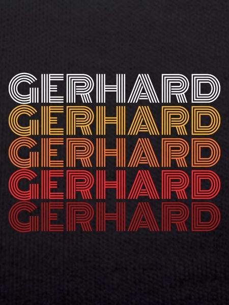 Gerhard