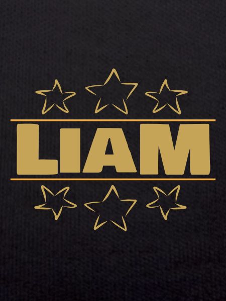 Liam