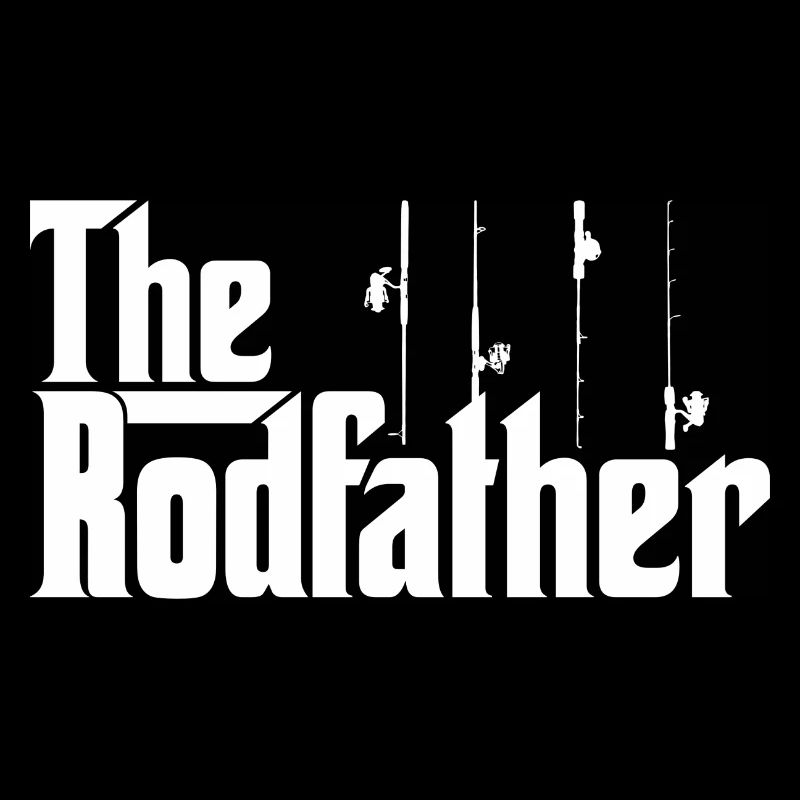 Pour les bons pêcheurs - THE RODFATHER