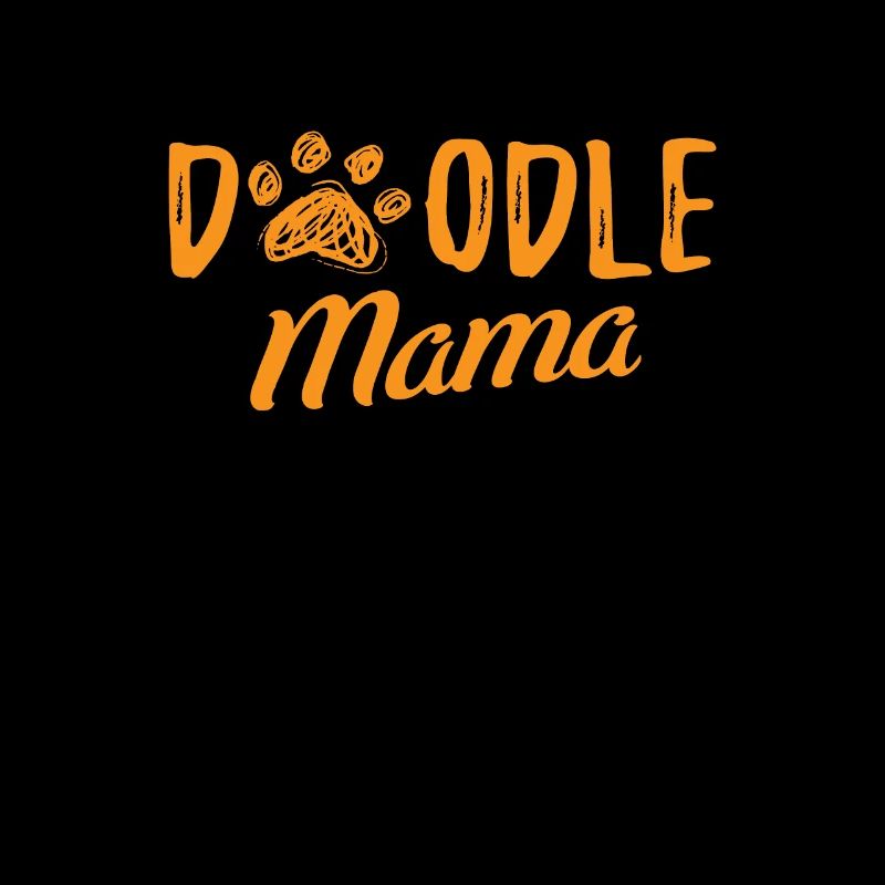 Doodle maman golden doodle maman chien goldendoodle