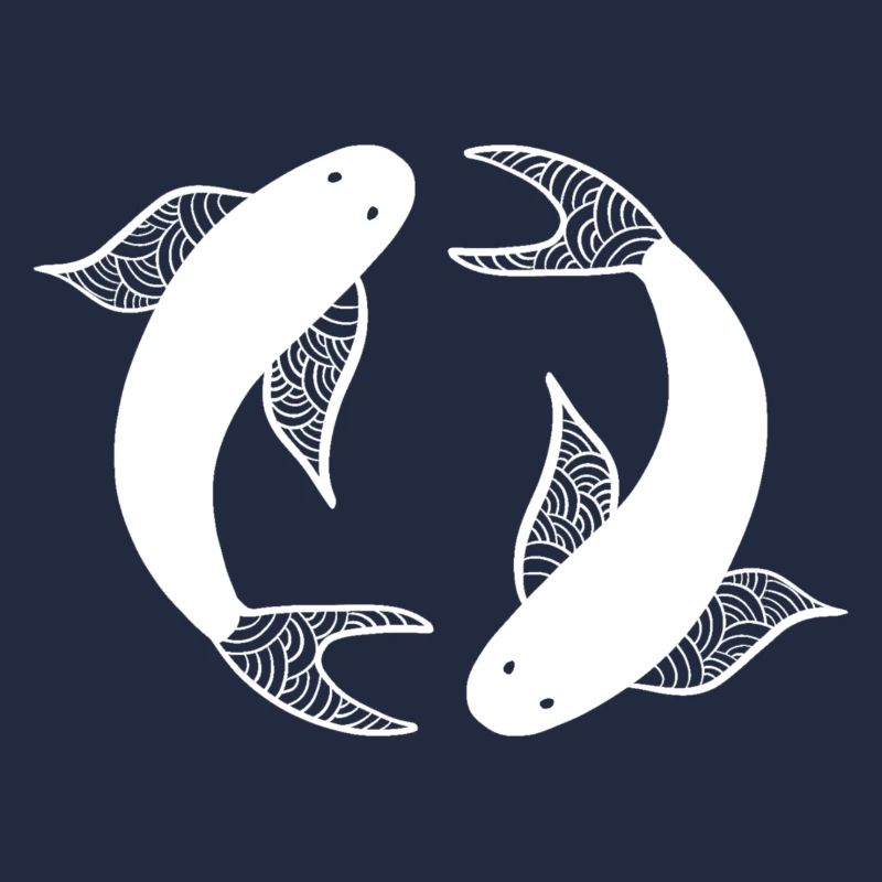 Fische Sternzeichen