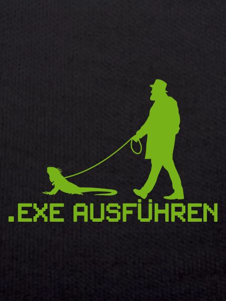 exe ausführen