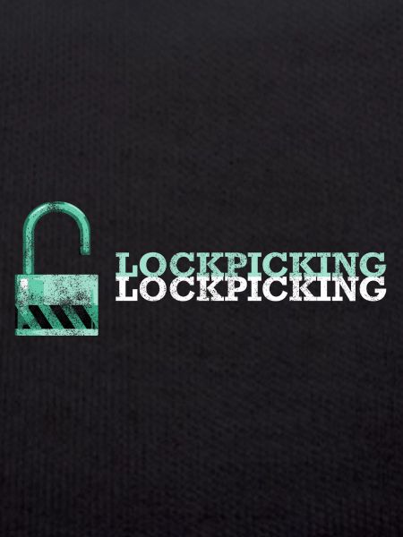 Lockpicking Lockpicking lockpicking