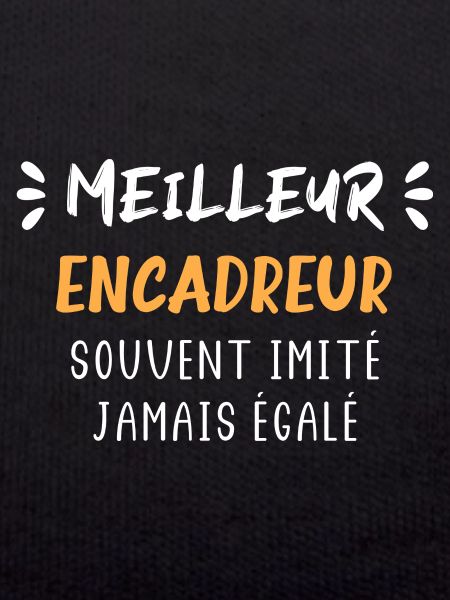 encadreur