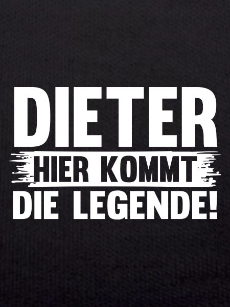 First name Dieter