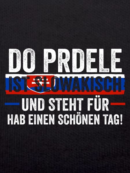 Slowaken Slowakei