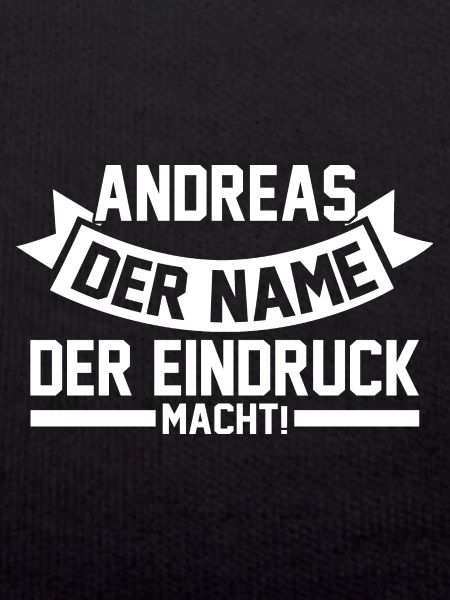 Vorname Andreas