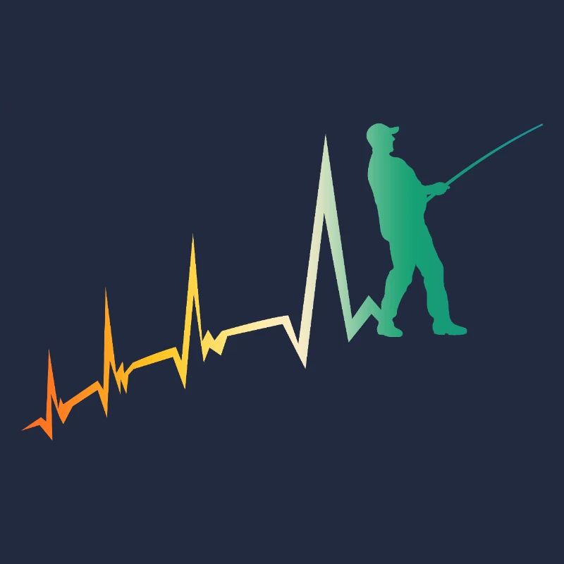 Angler Evolution Pêche