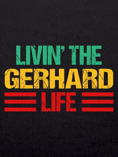 Gerhard