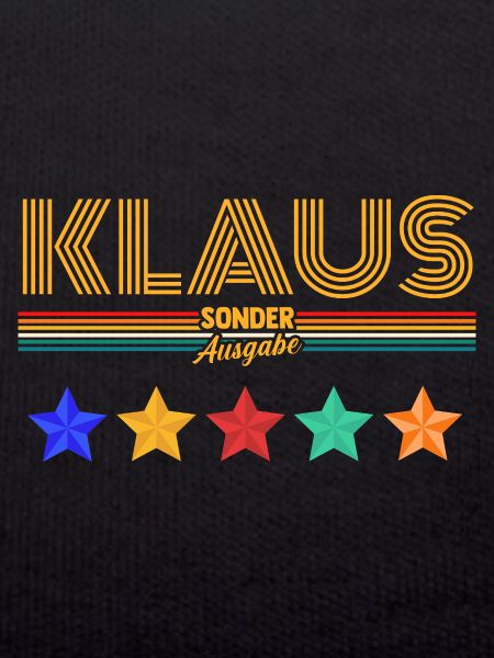 Klaus