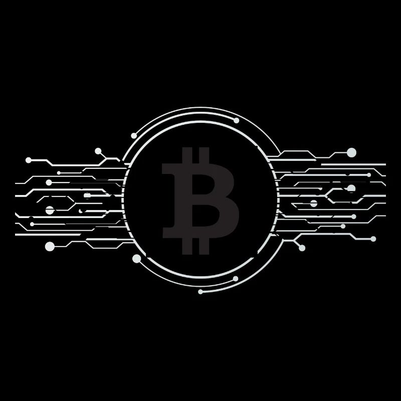 Bitcoin logo