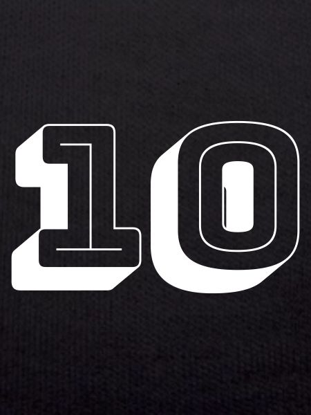 10 - Number - Number
