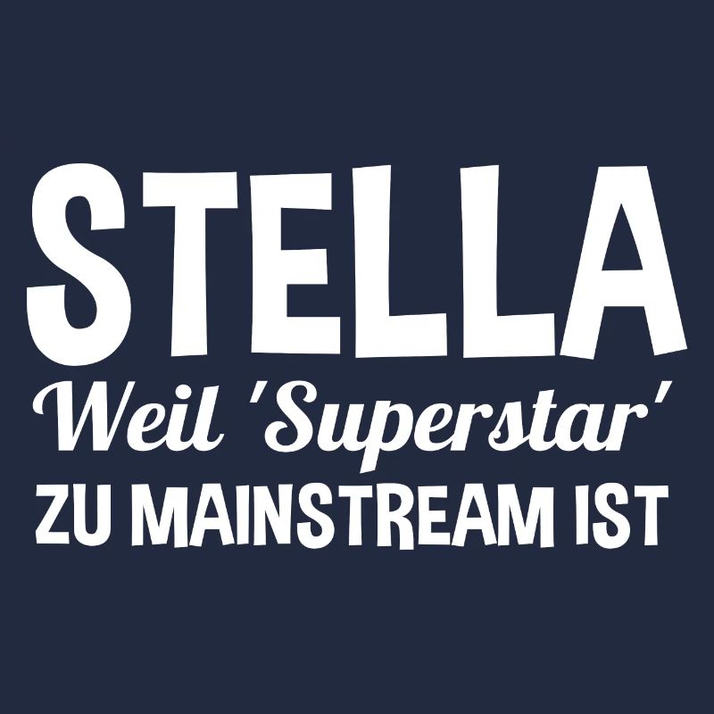Prénom Stella