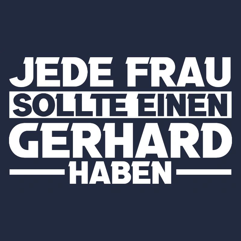 Gerhard