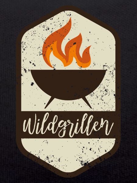 Wildgrillen BBQ Logo