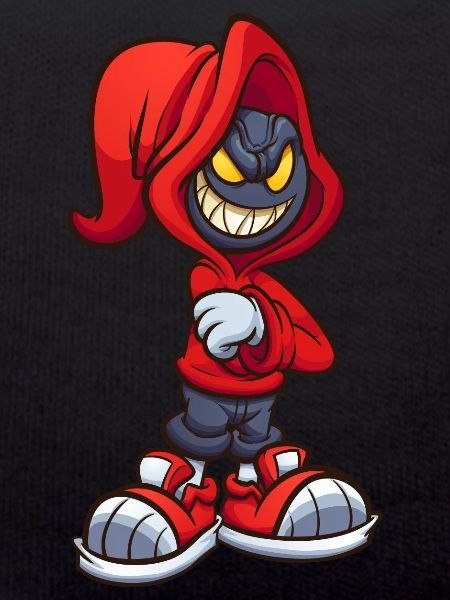 Little Devil