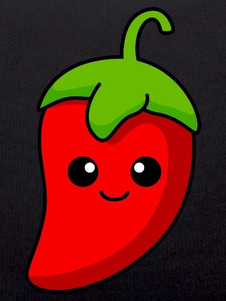 Chilli Comic