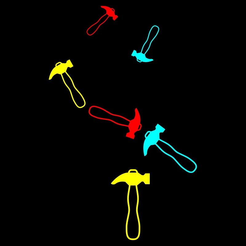Hammer Symbol