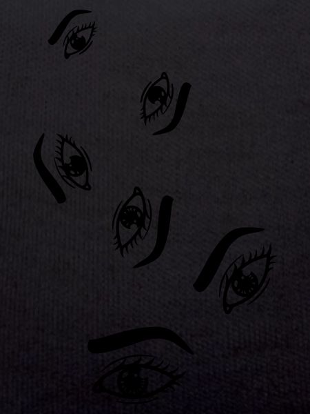 Eye symbol
