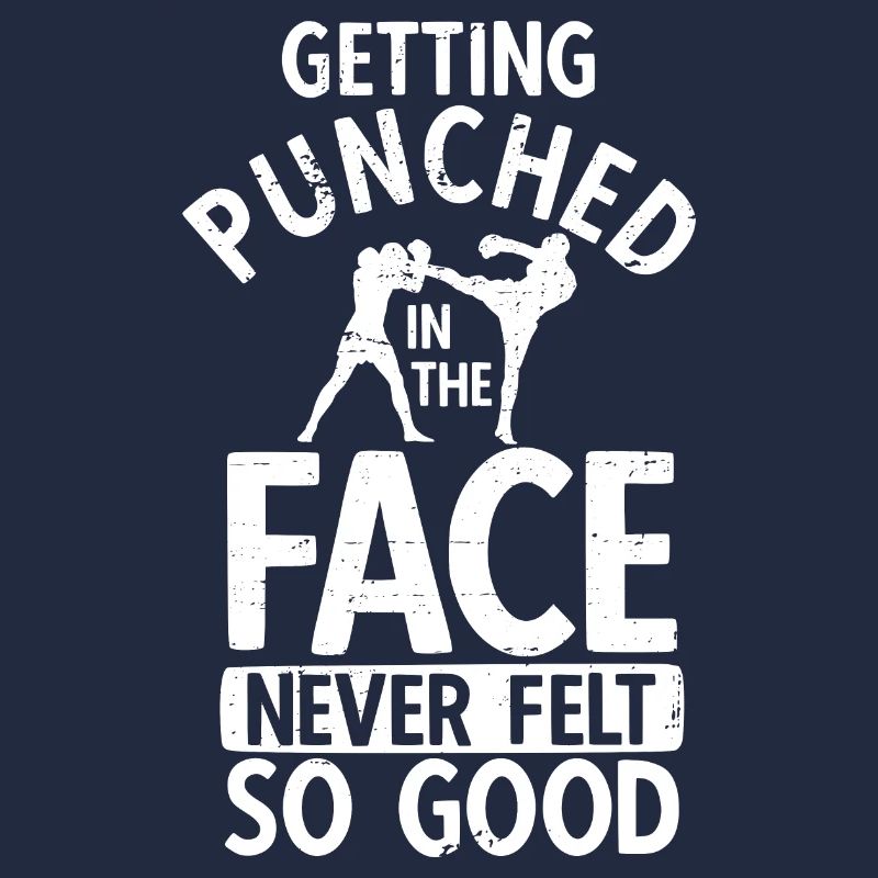 Kickboxing