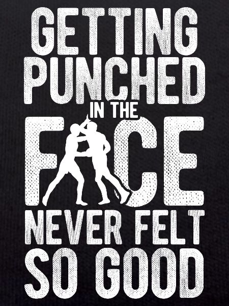Kickboxing