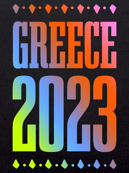 Grèce 2023