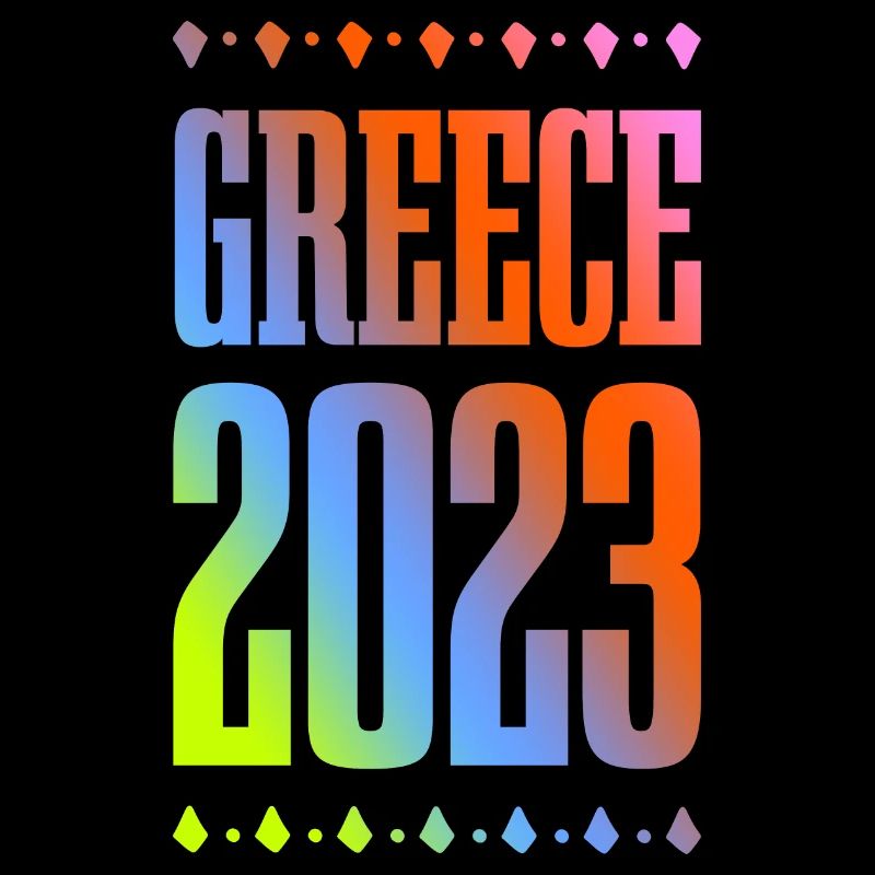 Greece 2023
