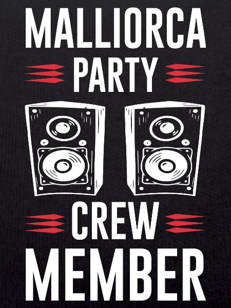 Mallorca Party Crew