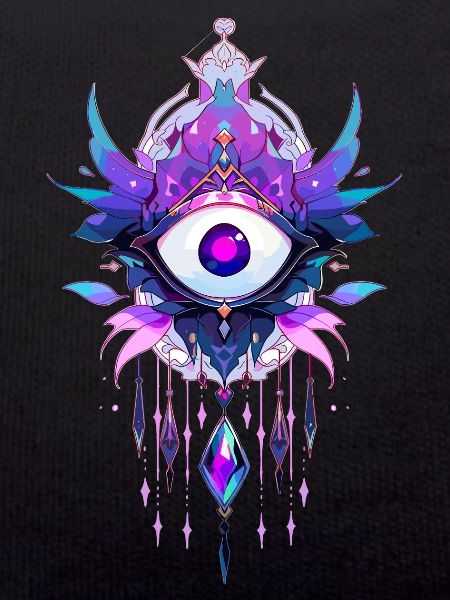 Dreamcatcher #5