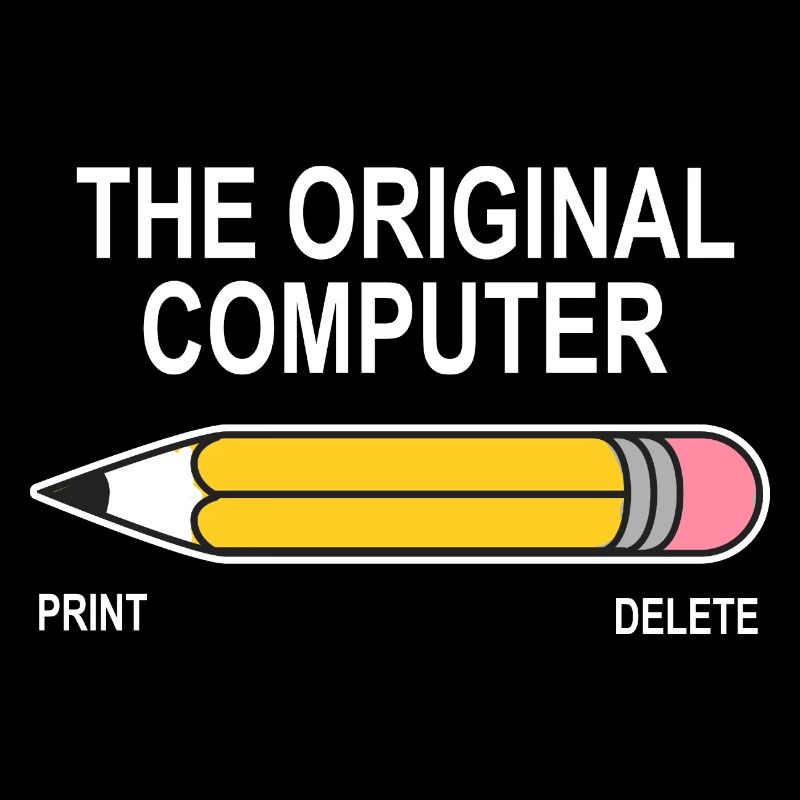 original computer humor funny sarcastic geek