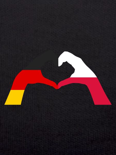 Pole Germany Poland