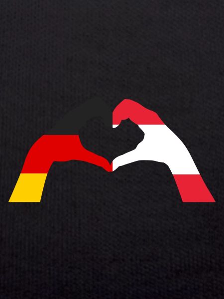 Austrians Germany Austria