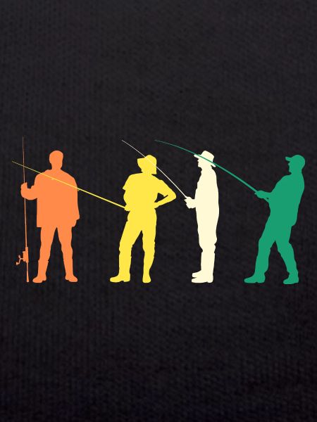Angler Evolution Fishing