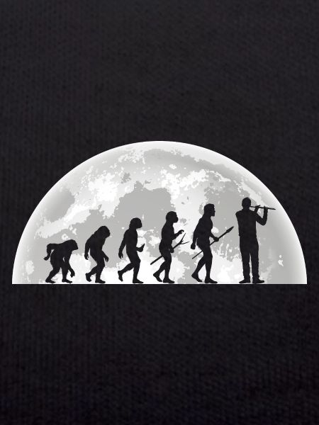 Flautist Evolution Flute