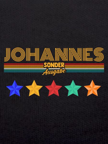 Johannes