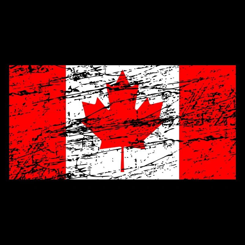 Drapeau canada canada