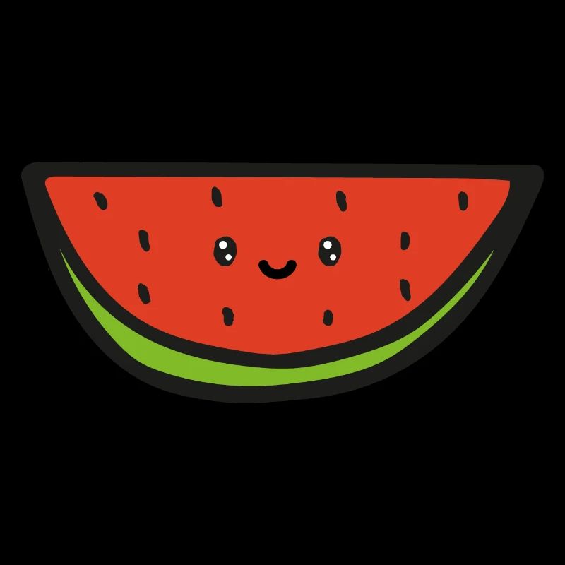 Wassermelone