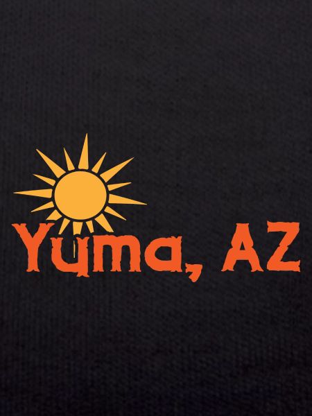 Sunset Yuma Arizona Experience