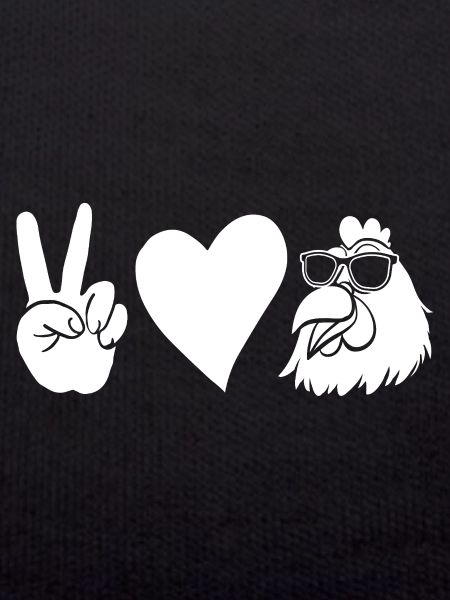 Chickens Hen